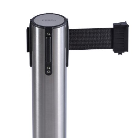 Комплект ограждения с лентой PERCo BB01