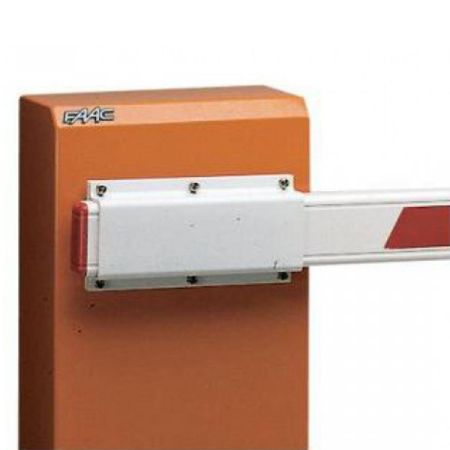 Крепление для прямоугольных стрел Faac 50х100мм к FAAC 617/6, 640