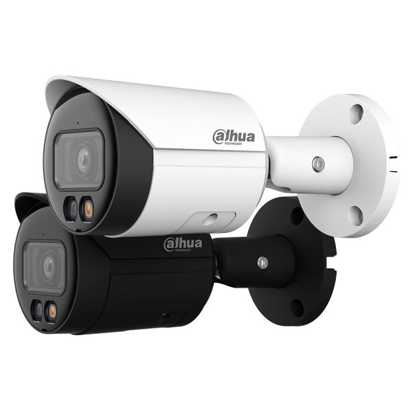 IP-видеокамера уличная 2Мп Dahua DH-IPC-HFW2249SP-S-IL-0360B