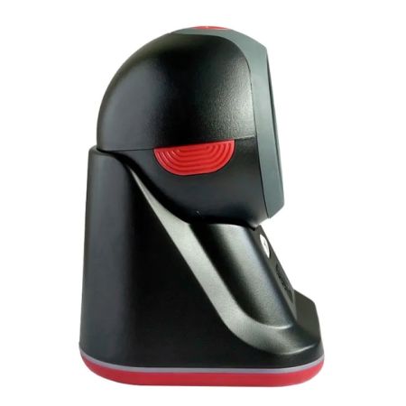 Настольный проводной сканер 2D штрих кода ZKTeco ZKB209