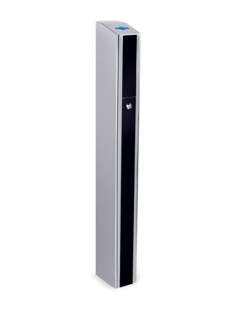 Передняя панель PERCo FP11C со встроенным картоприемником для турникета ST-11 Передняя панель PERCo FP11C со встроенным картоприемником для турникета ST-11