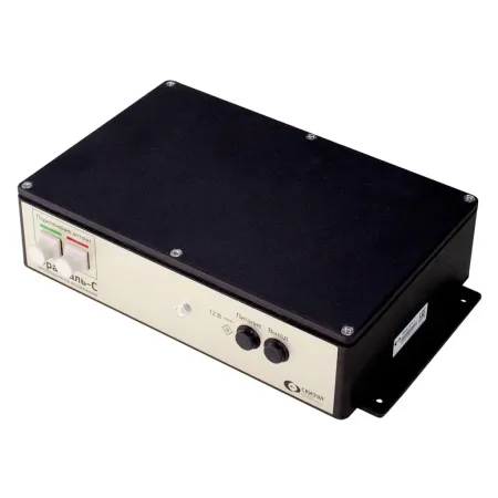 Металлодетектор СКИЗЭЛ Фракталь-С магнитометрический, встраиваемый