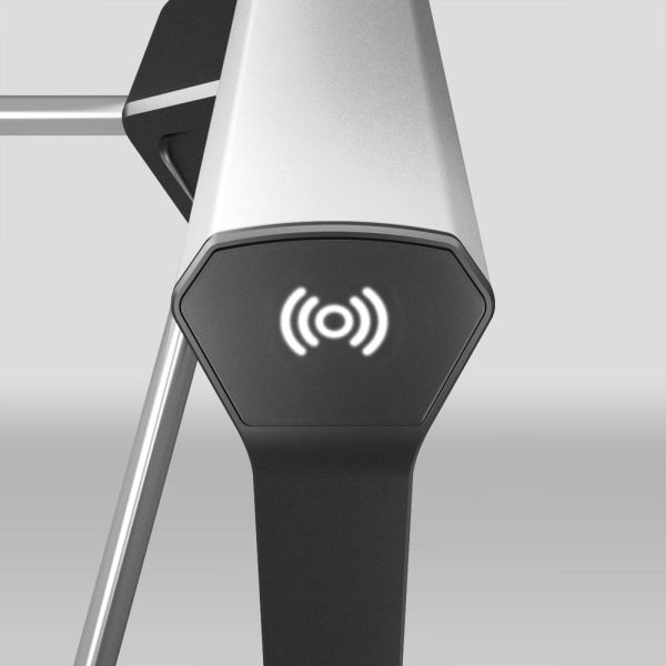 Турникет-трипод Magnetic mTripod Short FMTP_MS с планками