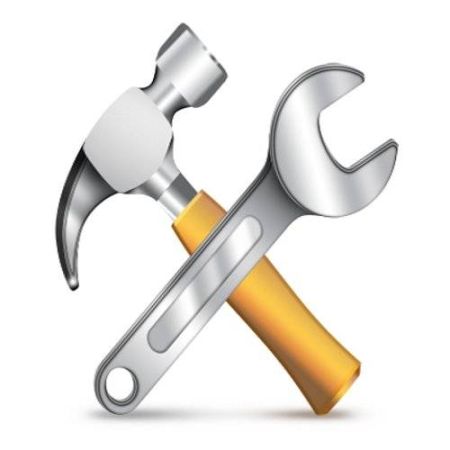 Установка датчика утечки природного газа