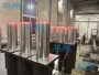 Противотаранный электромеханический боллард Silar ДПС 20.50.10ЭМ
