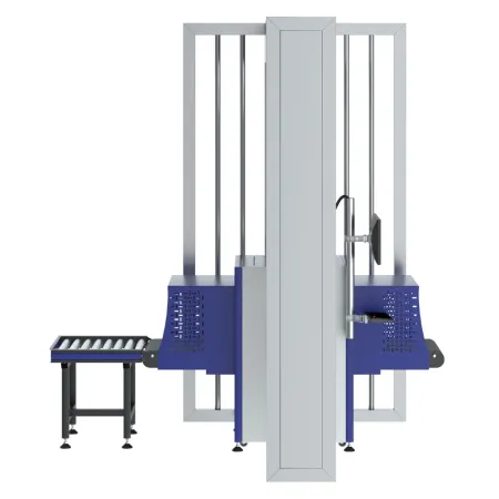 Модуль Блокпост СТ 7 для рентгенотелевизионных установок