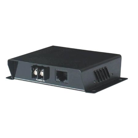 Концентратор SC&T TDP414VP, пассивный, 4-е входа видеосигналов