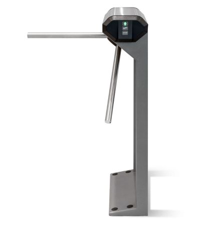 Электронная проходная PERCo-KT02.9 с планками