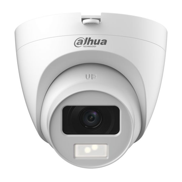 Уличная HD-CVI видеокамера 5Мп Dahua DH-HAC-HDW1500CLQP-IL-A-0360B-S2