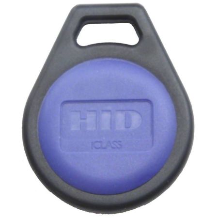 Бесконтактный брелок HID iClass iC2053