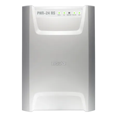 Источник питания РИП-24 исп.51 (РИП-24-2/7П1-Р-RS), резервированный