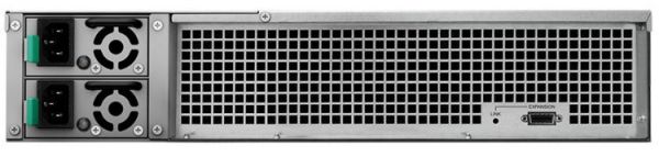 Модуль расширения Synology RX1217 (без HDD)