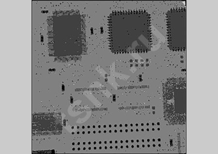 Установка контроля изделий микроэлектроники Орел