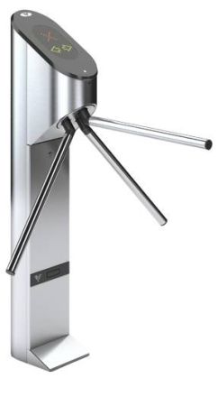 Электронная проходная Oxgard PТ-01 с контроллером Sigur