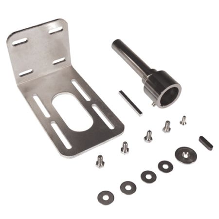 Адаптер Came C008 для секционных ворот с валом 40 мм