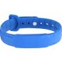 Силиконовый RFID-браслет Em-Marine, с застежкой