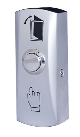 Кнопка выхода накладная Tantos TS-CLICK