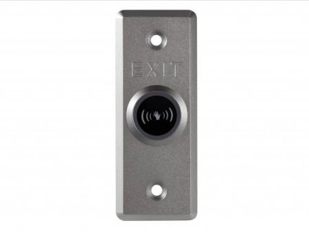 Бесконтактная кнопка выхода HikVision DS-K7P04