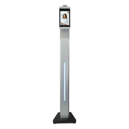 Стойка напольная для терминалов RusGuard R20-Face