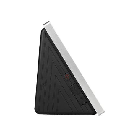 Биометрический терминал учета рабочего времени ZKTeco G3 [Wi-Fi] с распознаванием лиц и отпечатков пальца