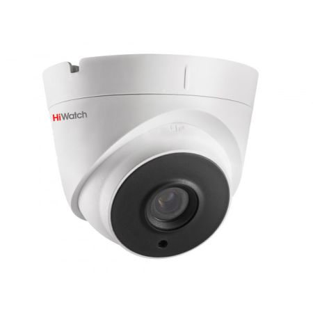 Уличная IP-камера 4Мп HiWatch DS-I403(C) (2.8 мм) с EXIR-подсветкой до 30м Уличная IP-камера 4Мп HiWatch DS-I403(C) (2.8 мм) с EXIR-подсветкой до 30м