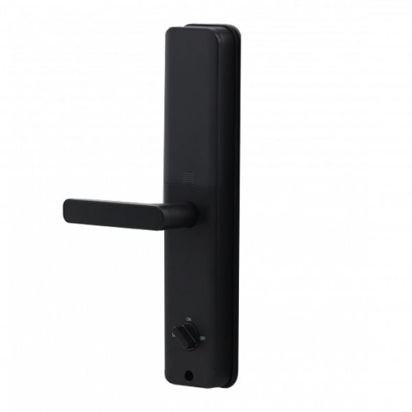 Электронный биометрический замок Dircode S-11 с отпечатком пальцев, Bluetooth и WI-FI