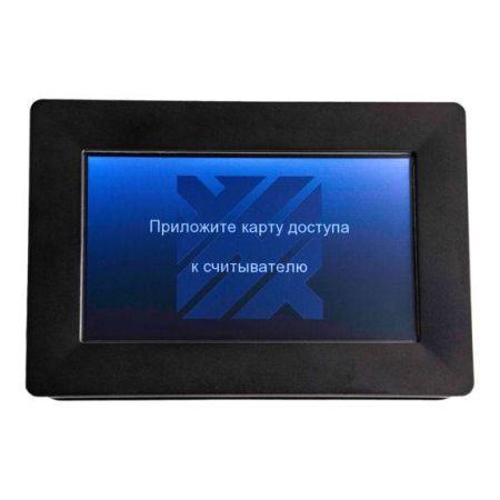 Сенсорный монитор ЭРА-5 Сенсорный монитор ЭРА-5