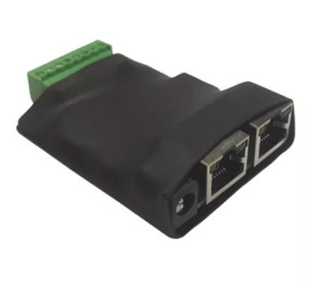 Устройство NetPing IO v4