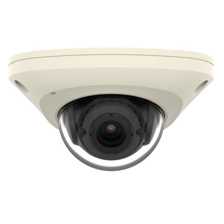 Антивандальная купольная IP-видеокамера 2Мп Wisenet XNV-6012M