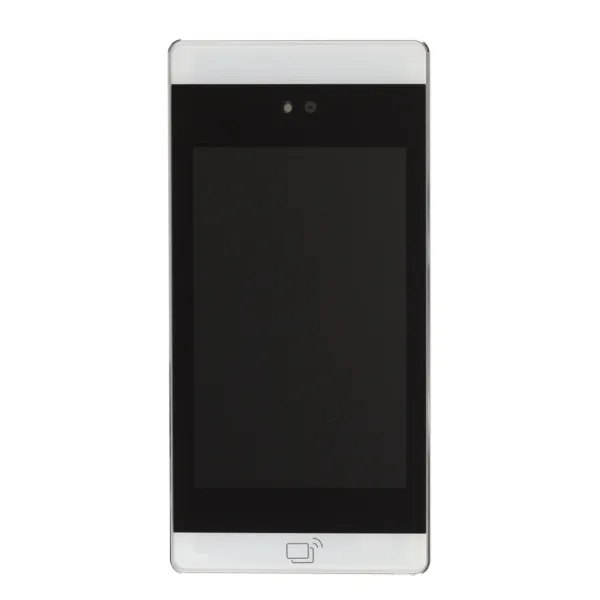 Терминал распознавания лиц RusGuard R20-Face (8W)