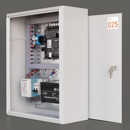 Контроллер Sigur E510 UPS Контроллер Sigur E510 UPS