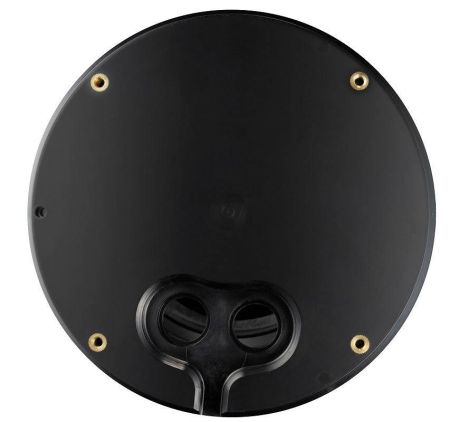 Антивандальная купольная IP-видеокамера 2Мп DC-D4233WRX (2.8-12.0мм) с поддержкой кодека H.265