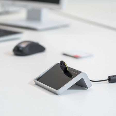 Считыватель настольный dormakaba 9108-K5 MRD