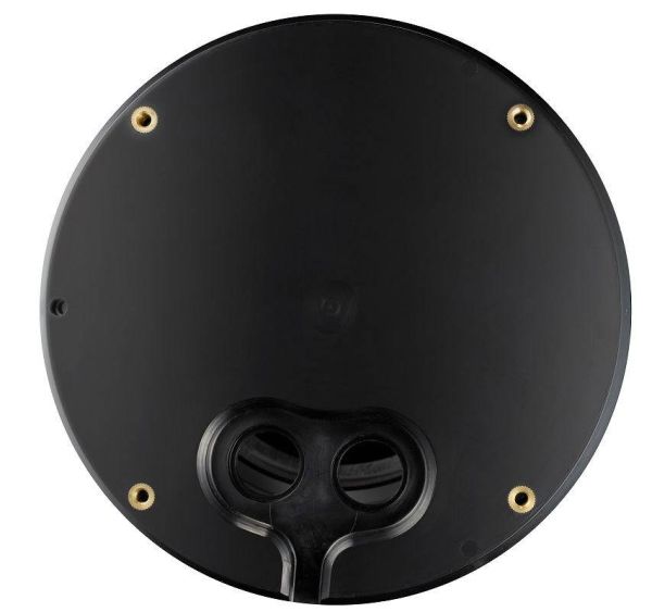 Антивандальная купольная IP-видеокамера 2Мп DC-D4233WRX (2.8-12.0мм) с поддержкой кодека H.265