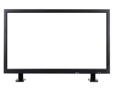 Профессиональный монитор 32" с разрешением Full HD IDIS SM-F321
