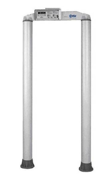 Металлодетектор CEIA Classic NAVY арочный, однозонный