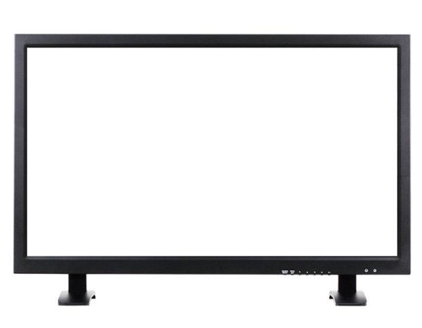 Профессиональный монитор 32" с разрешением Full HD IDIS SM-F321
