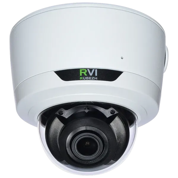 IP-видеокамера 5Мп RVi-2NCD5439 (2.7-13.5) моторизованная с микрофоном