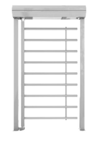 Калитка полноростовая моторизованная Came Guardian Gate PSSGSА