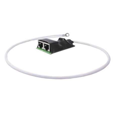 Универсальная грозозащита Дрозд SNR-DROZD-1.0