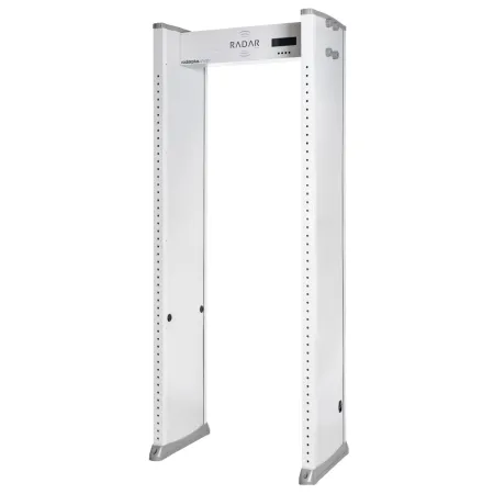 Металлодетектор RADARPLUS Model XS, арочный, однозонный