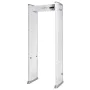 Металлодетектор RADARPLUS Model XS, арочный, однозонный