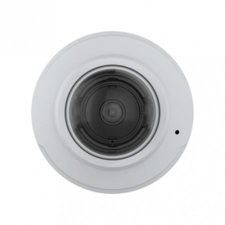 Сетевая миниатюрная 2Мп IP-видеокамера Axis M3075-V с микрофоном