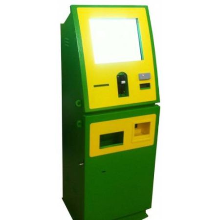 Кассовый автомат Stella