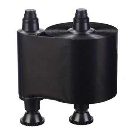 Черная монохромная лента Evolis R2029