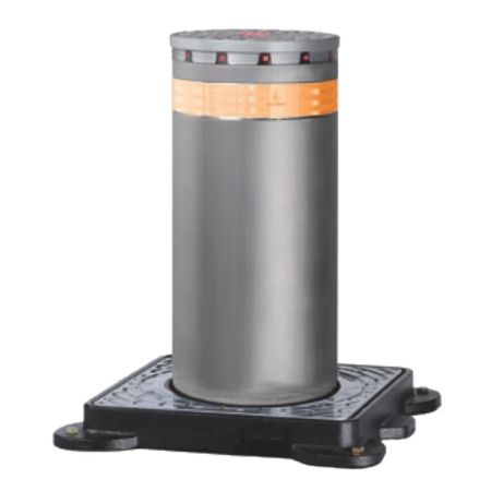 Блокиратор автоматический FAAC J275 HA V2 INOX 600 мм из нерж.стали