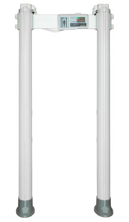 Арочный металлодетектор уличный Блокпост РС X 1800 MK