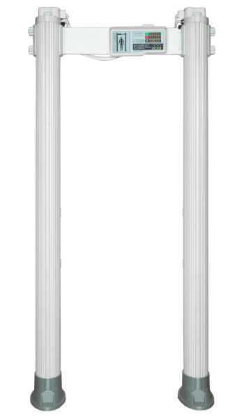 Арочный металлодетектор уличный Блокпост РС X 1800 MK