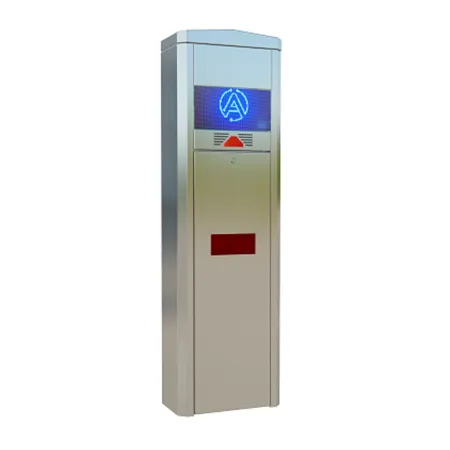 Терминал контроля машиномест ASTRA-A181