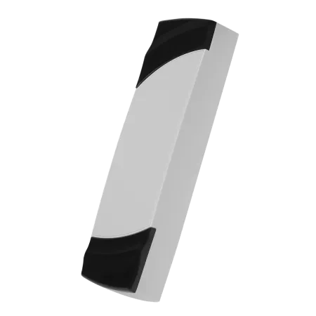 Мультиформатный считыватель Parsec PNR-X19 (серый)